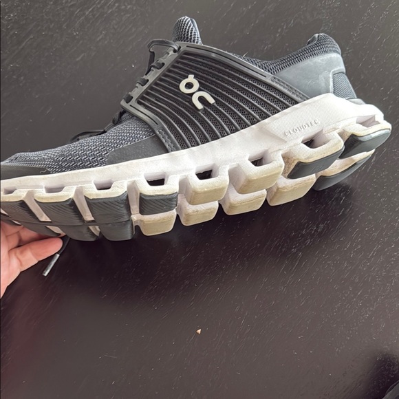 On Running  Athletic Shoes 8.5 - Picture 3 of 6